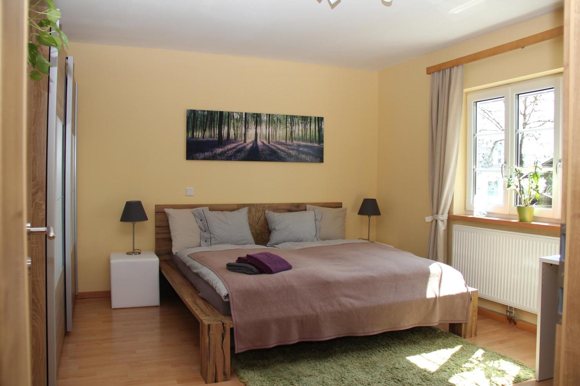 Apartment Klessheim Зальцбург Экстерьер фото